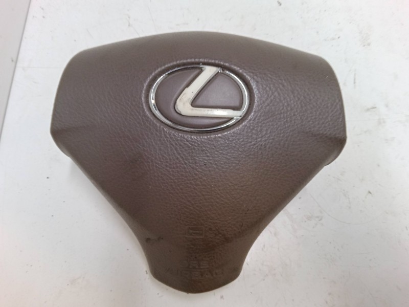 Recambio de airbag volante para lexus rx (_u3_) 300 (mcu35_) referencia OEM IAM   