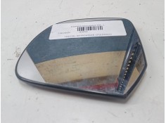 Recambio de cristal retrovisor izquierdo para dacia dokker monospace (ke_) 1.5 dci (keaj, keah) referencia OEM IAM 23044172  400