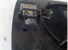 Recambio de cristal retrovisor izquierdo para dacia dokker monospace (ke_) 1.5 dci (keaj, keah) referencia OEM IAM 23044172  400 2