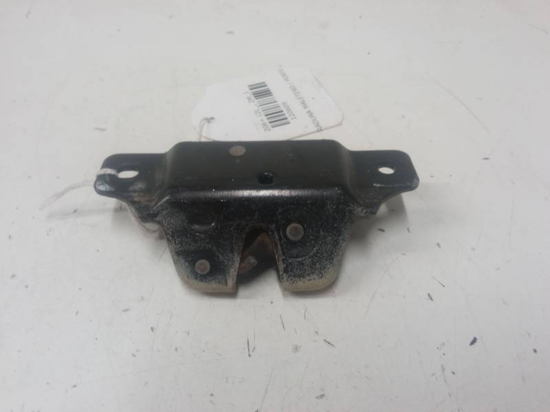 CERRADURA MALETERO / PORTON 