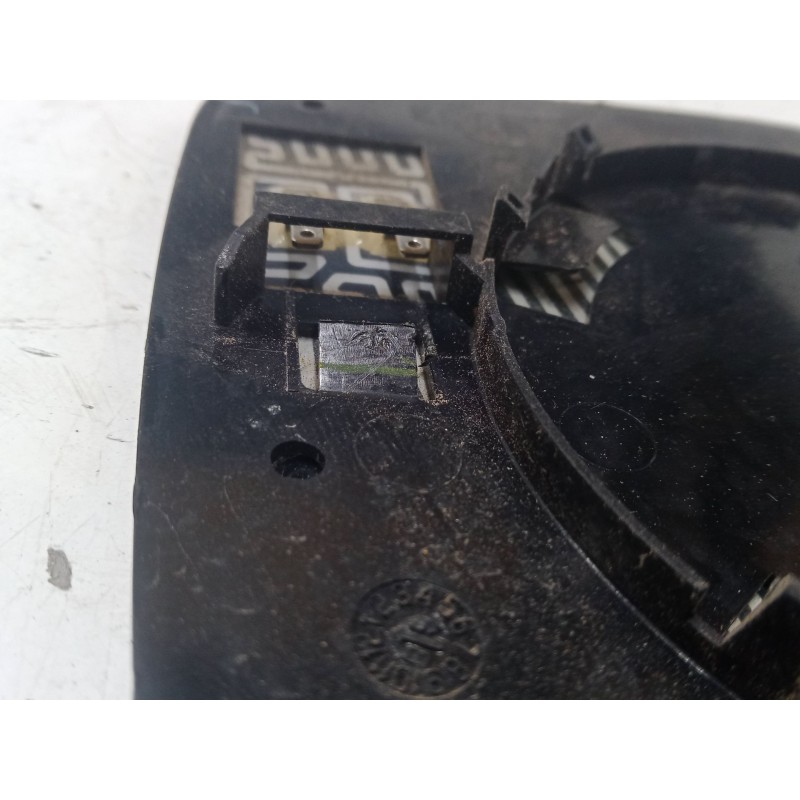 Recambio de cristal retrovisor izquierdo para dacia dokker monospace (ke_) 1.5 dci (keaj, keah) referencia OEM IAM 23044172  400