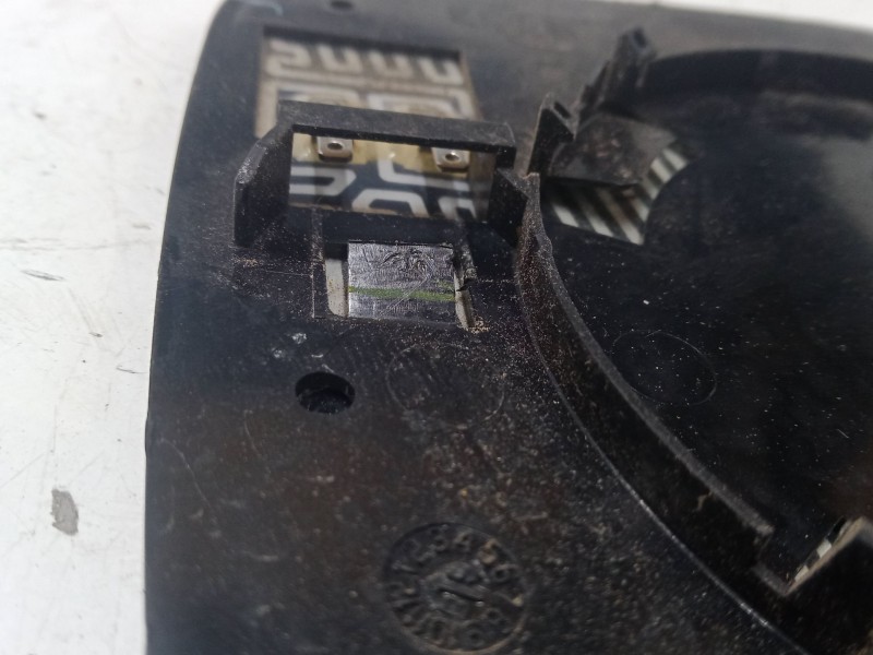 Recambio de cristal retrovisor izquierdo para dacia dokker monospace (ke_) 1.5 dci (keaj, keah) referencia OEM IAM 23044172  400