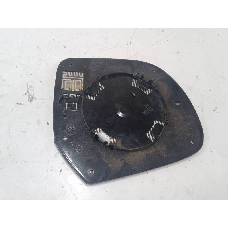 Recambio de cristal retrovisor izquierdo para dacia dokker monospace (ke_) 1.5 dci (keaj, keah) referencia OEM IAM 23044172  400