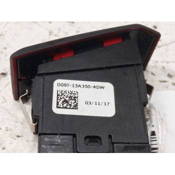 WARNING D09T 13A350 ADW 