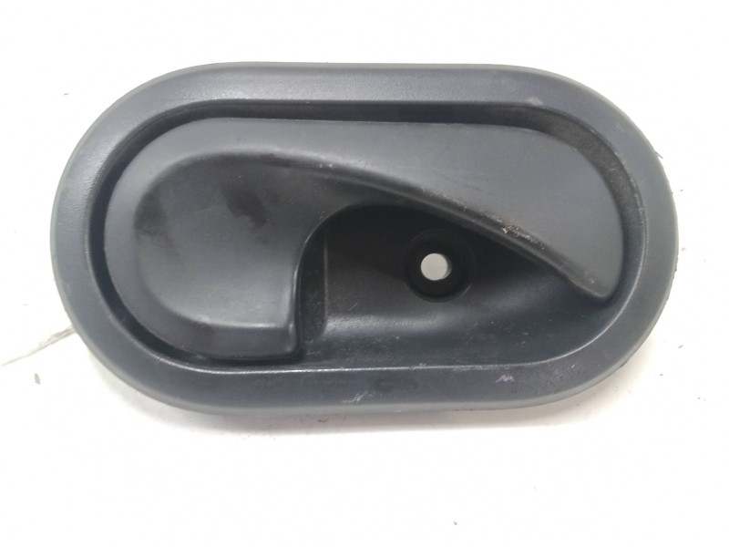 Recambio de maneta interior puerta delantera derecha para dacia dokker monospace (ke_) 1.5 dci (keaj, keah) referencia OEM IAM 8