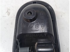 Recambio de maneta interior puerta delantera derecha para dacia dokker monospace (ke_) 1.5 dci (keaj, keah) referencia OEM IAM 8 2