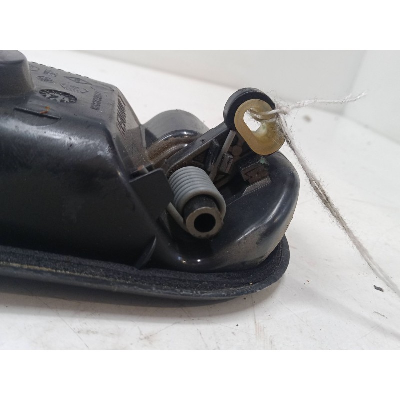Recambio de maneta interior puerta delantera derecha para dacia dokker monospace (ke_) 1.5 dci (keaj, keah) referencia OEM IAM 8