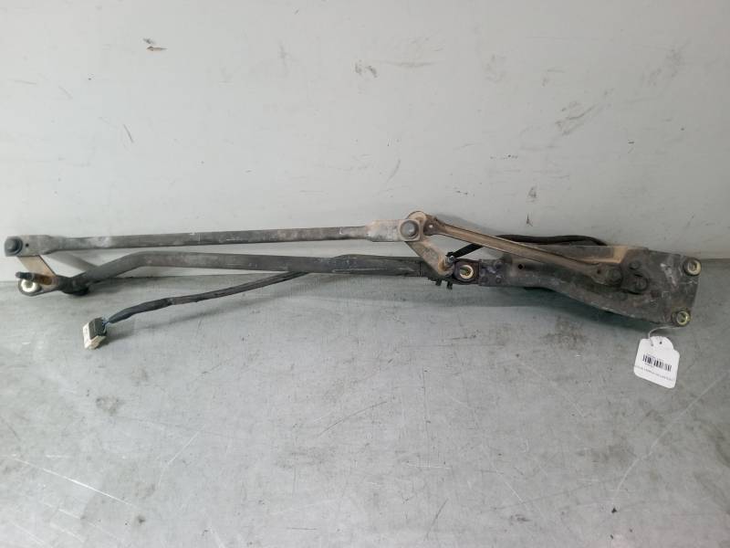 MOTOR LIMPIA DELANTERO 