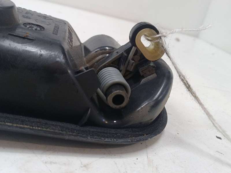 Recambio de maneta interior puerta delantera derecha para dacia dokker monospace (ke_) 1.5 dci (keaj, keah) referencia OEM IAM 8