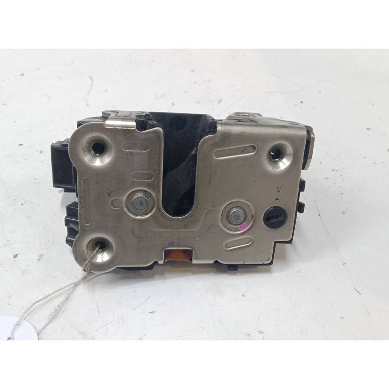 Recambio de cerradura puerta delantera derecha para dacia dokker monospace (ke_) 1.5 dci (keaj, keah) referencia OEM IAM   