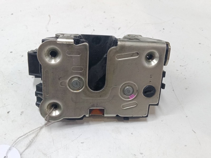 Recambio de cerradura puerta delantera derecha para dacia dokker monospace (ke_) 1.5 dci (keaj, keah) referencia OEM IAM   