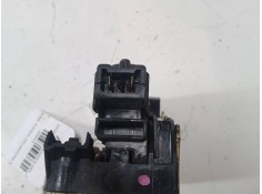 Recambio de cerradura puerta delantera derecha para dacia dokker monospace (ke_) 1.5 dci (keaj, keah) referencia OEM IAM    2