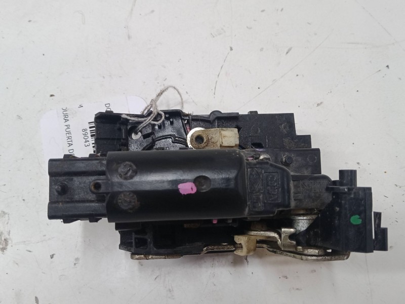 Recambio de cerradura puerta delantera derecha para dacia dokker monospace (ke_) 1.5 dci (keaj, keah) referencia OEM IAM   