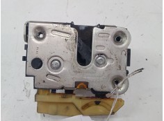 Recambio de cerradura puerta delantera izquierda para dacia dokker monospace (ke_) 1.5 dci (keaj, keah) referencia OEM IAM