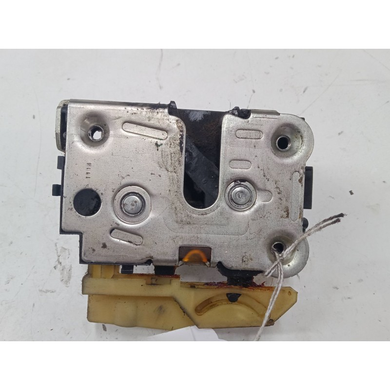 Recambio de cerradura puerta delantera izquierda para dacia dokker monospace (ke_) 1.5 dci (keaj, keah) referencia OEM IAM   