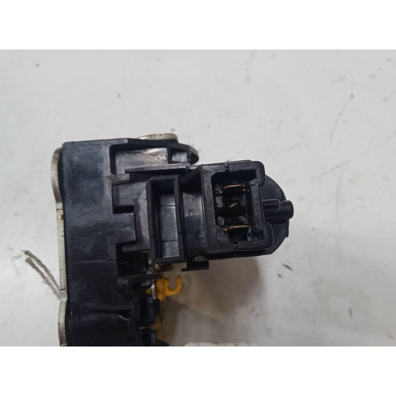 Recambio de cerradura puerta delantera izquierda para dacia dokker monospace (ke_) 1.5 dci (keaj, keah) referencia OEM IAM   