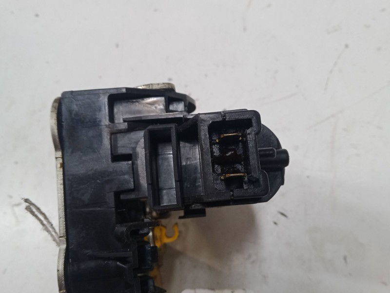 Recambio de cerradura puerta delantera izquierda para dacia dokker monospace (ke_) 1.5 dci (keaj, keah) referencia OEM IAM   