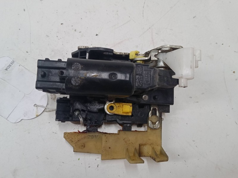 Recambio de cerradura puerta delantera izquierda para dacia dokker monospace (ke_) 1.5 dci (keaj, keah) referencia OEM IAM   