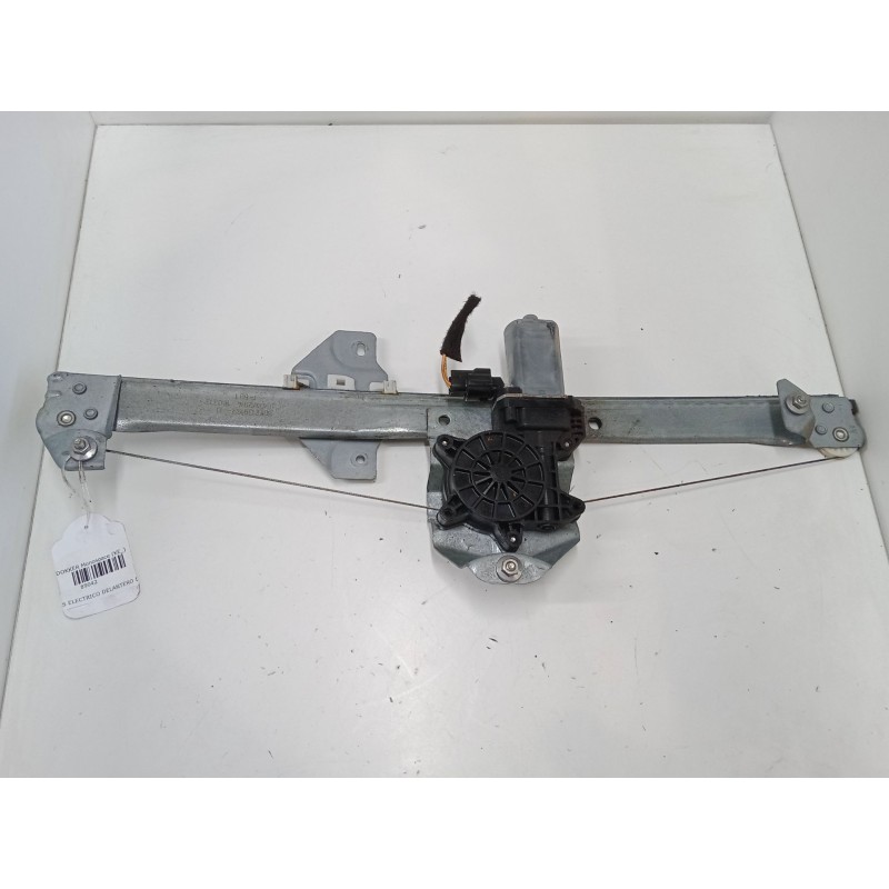 Recambio de elevalunas electrico delantero izquierdo para dacia dokker monospace (ke_) 1.5 dci (keaj, keah) referencia OEM IAM 1
