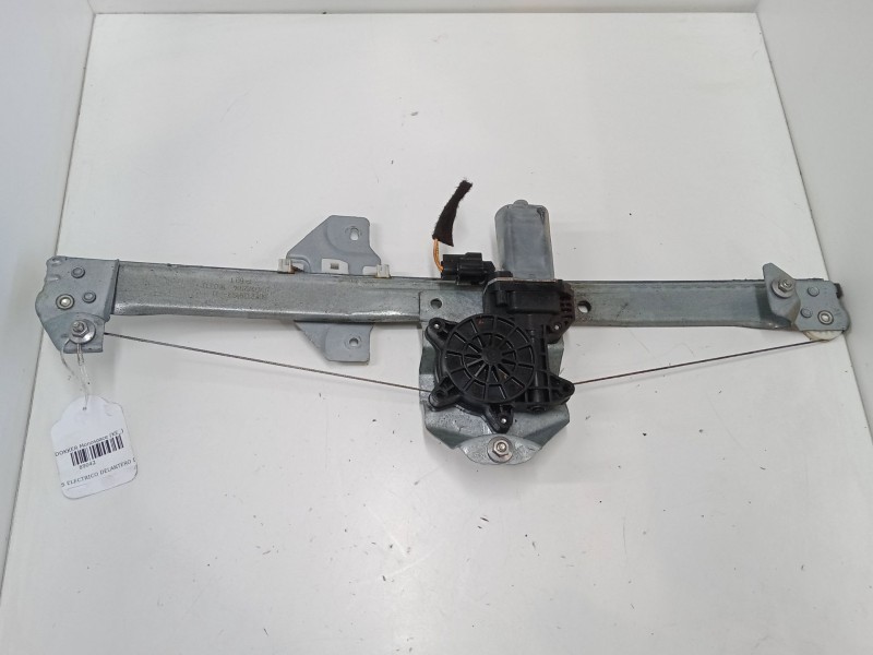 Recambio de elevalunas electrico delantero izquierdo para dacia dokker monospace (ke_) 1.5 dci (keaj, keah) referencia OEM IAM 1