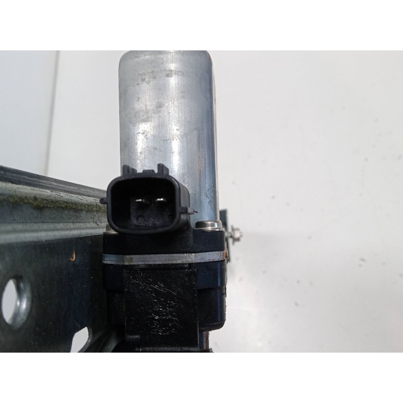 Recambio de elevalunas electrico delantero izquierdo para dacia dokker monospace (ke_) 1.5 dci (keaj, keah) referencia OEM IAM 1