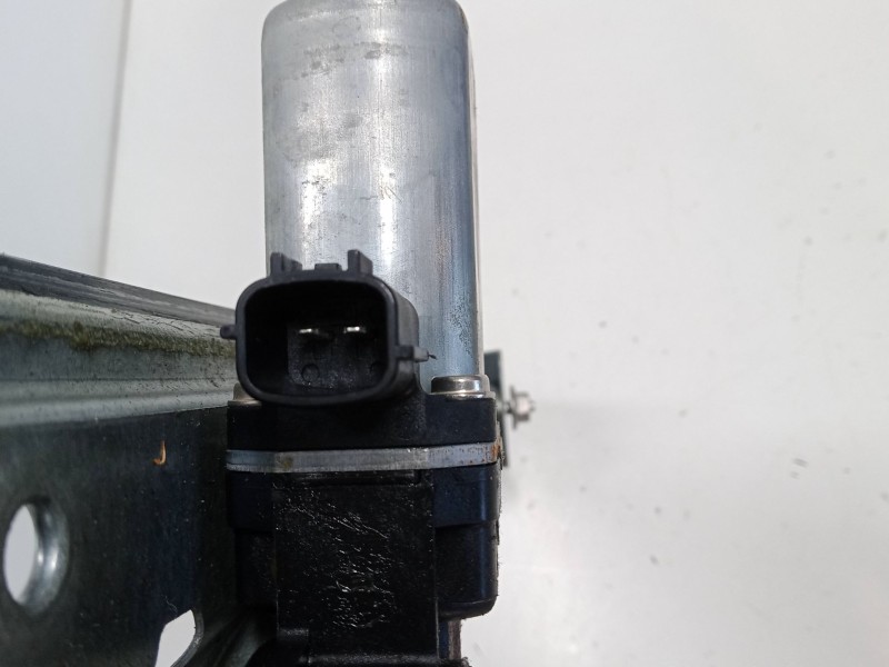 Recambio de elevalunas electrico delantero izquierdo para dacia dokker monospace (ke_) 1.5 dci (keaj, keah) referencia OEM IAM 1