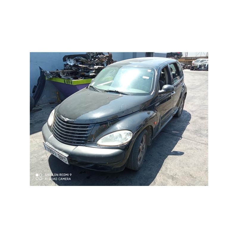 chrysler pt cruiser (pt_) del año 2001