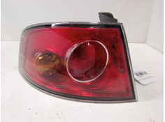 Recambio de piloto trasero izquierdo para seat ibiza iii (6l1) 1.4 16v referencia OEM IAM   