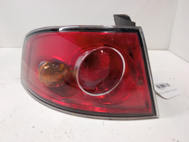 Recambio de piloto trasero izquierdo para seat ibiza iii (6l1) 1.4 16v referencia OEM IAM   