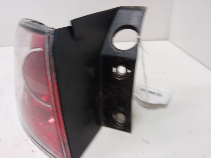 Recambio de piloto trasero izquierdo para seat ibiza iii (6l1) 1.4 16v referencia OEM IAM   