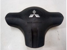 Recambio de airbag volante para mitsubishi colt vi (z3_a, z2_a) 1.3 (z21a) referencia OEM IAM P4400A244XA
