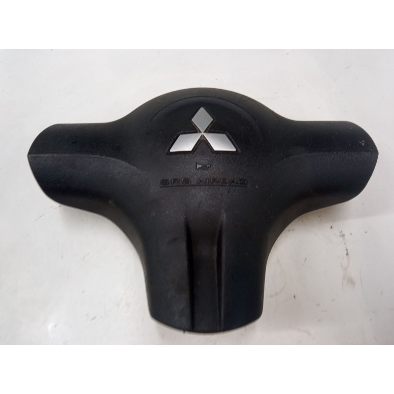 Recambio de airbag volante para mitsubishi colt vi (z3_a, z2_a) 1.3 (z21a) referencia OEM IAM P4400A244XA  