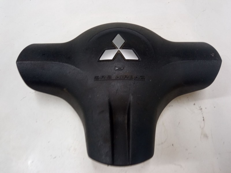 Recambio de airbag volante para mitsubishi colt vi (z3_a, z2_a) 1.3 (z21a) referencia OEM IAM P4400A244XA  