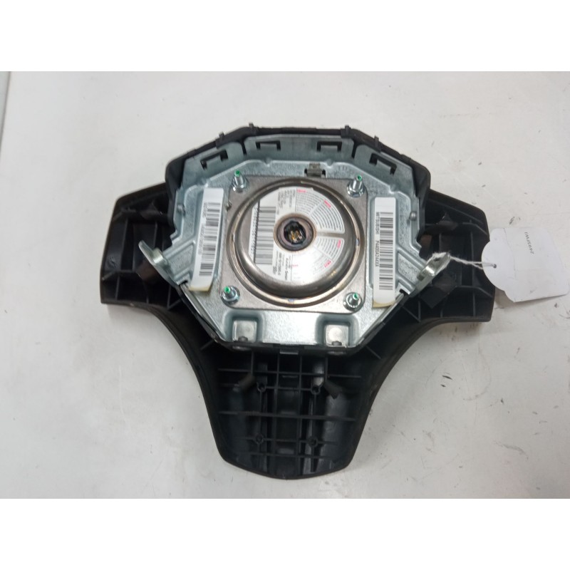 Recambio de airbag volante para mitsubishi colt vi (z3_a, z2_a) 1.3 (z21a) referencia OEM IAM P4400A244XA  