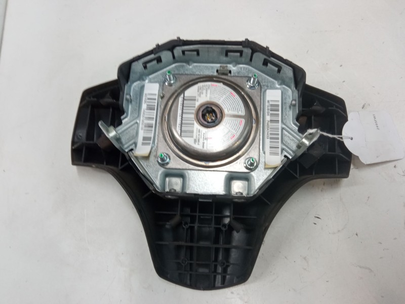 Recambio de airbag volante para mitsubishi colt vi (z3_a, z2_a) 1.3 (z21a) referencia OEM IAM P4400A244XA  