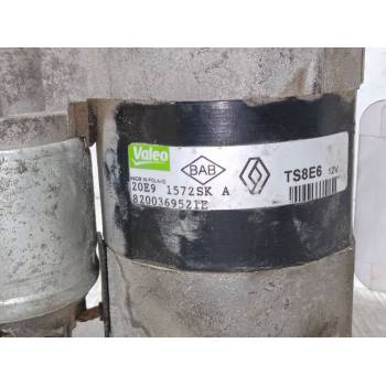 MOTOR ARRANQUE TS8E6 