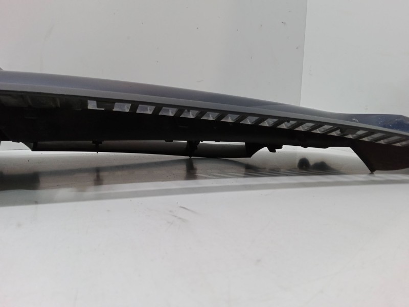 Recambio de rejillas capo para volkswagen golf plus v (5m1, 521) 1.9 tdi referencia OEM IAM   