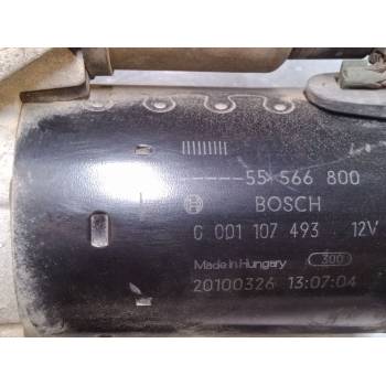 MOTOR ARRANQUE 55566800 