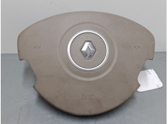 Recambio de airbag volante para renault clio iii (br0/1, cr0/1) 1.4 16v referencia OEM IAM