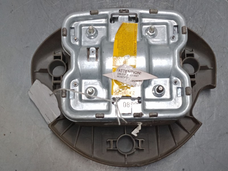 Recambio de airbag volante para renault clio iii (br0/1, cr0/1) 1.4 16v referencia OEM IAM   