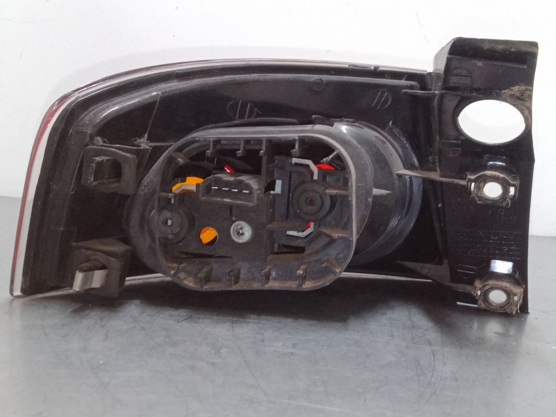 Recambio de piloto trasero derecho para seat ibiza iii (6l1) 1.4 tdi referencia OEM IAM   