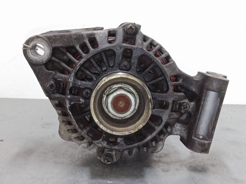 Recambio de alternador para ford fusion (ju_) 1.4 referencia OEM IAM 2S6T10300CB  