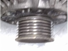 Recambio de alternador para ford fusion (ju_) 1.4 referencia OEM IAM 2S6T10300CB   2