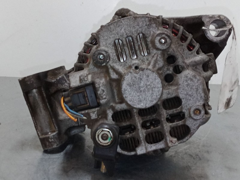 Recambio de alternador para ford fusion (ju_) 1.4 referencia OEM IAM 2S6T10300CB  