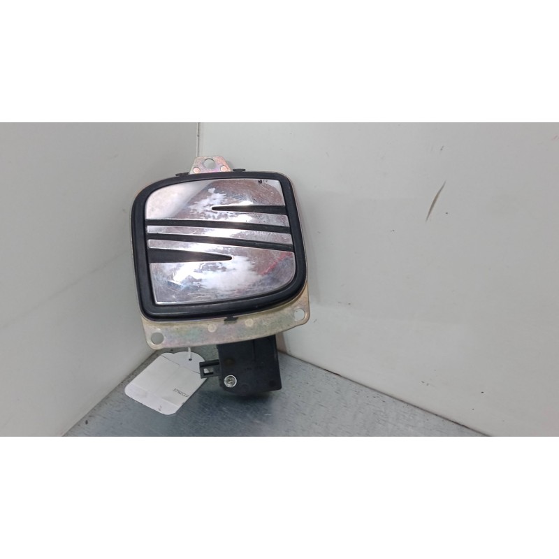 Recambio de maneta exterior porton para seat ibiza iii (6l1) 1.4 16v referencia OEM IAM 1M0959781A  1M0959781A