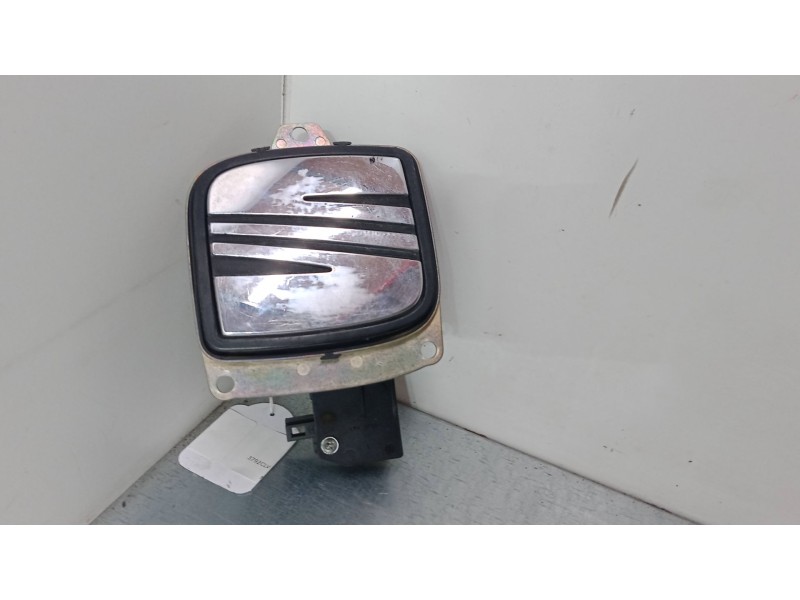 Recambio de maneta exterior porton para seat ibiza iii (6l1) 1.4 16v referencia OEM IAM 1M0959781A  1M0959781A