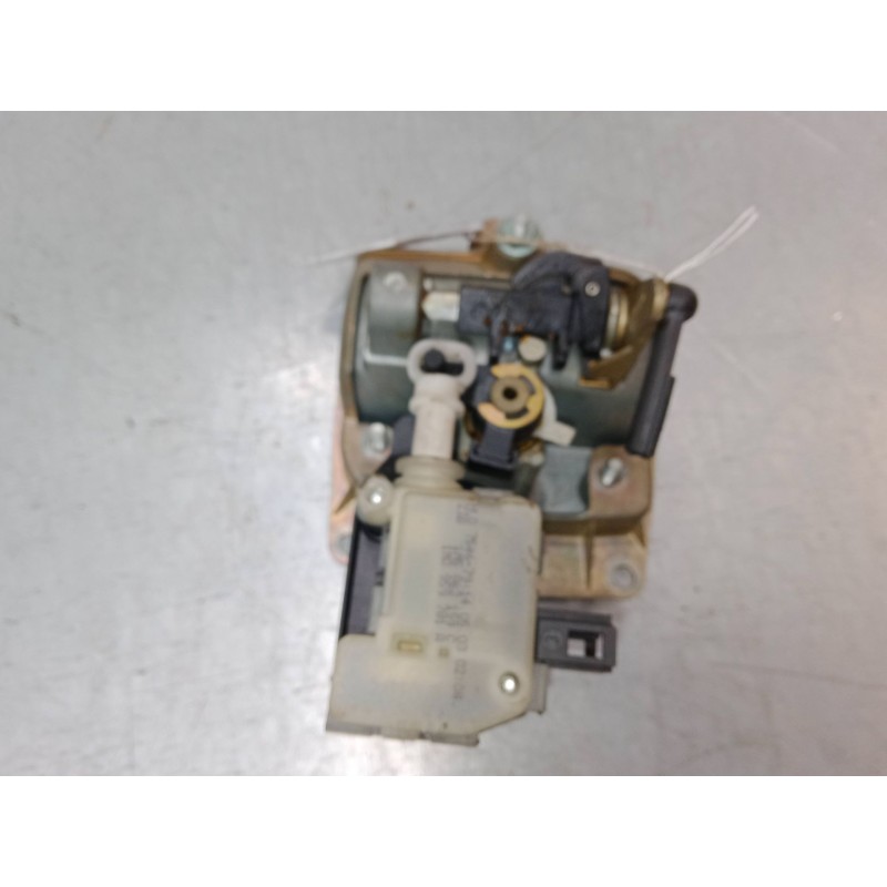 Recambio de maneta exterior porton para seat ibiza iii (6l1) 1.4 16v referencia OEM IAM 1M0959781A  1M0959781A