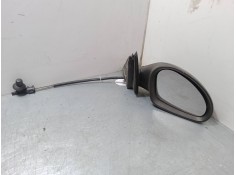 Recambio de retrovisor derecho para seat ibiza iii (6l1) 1.9 tdi referencia OEM IAM