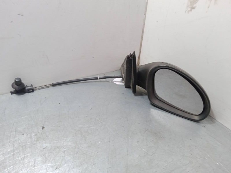 Recambio de retrovisor derecho para seat ibiza iii (6l1) 1.9 tdi referencia OEM IAM   