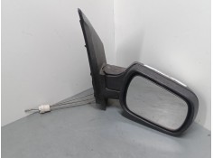 Recambio de retrovisor derecho para ford fusion (ju_) 1.4 referencia OEM IAM 2N1117682AR